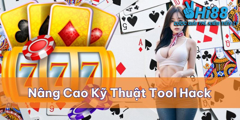 Casino Hi88 - Kiếm Tiền Dễ Dàng Với Dàn Dealer Xinh Đẹp